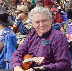 Meet your Posher, Peter